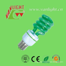 T3 Color Lamp Xt Green Energy Saving Lamp (VLC-CLR-HS-Series-G)